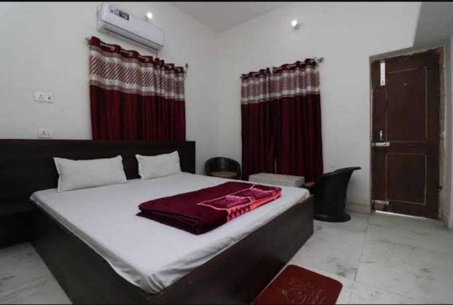 Hotel Shree R.C.Vatika Motihari Exterior foto