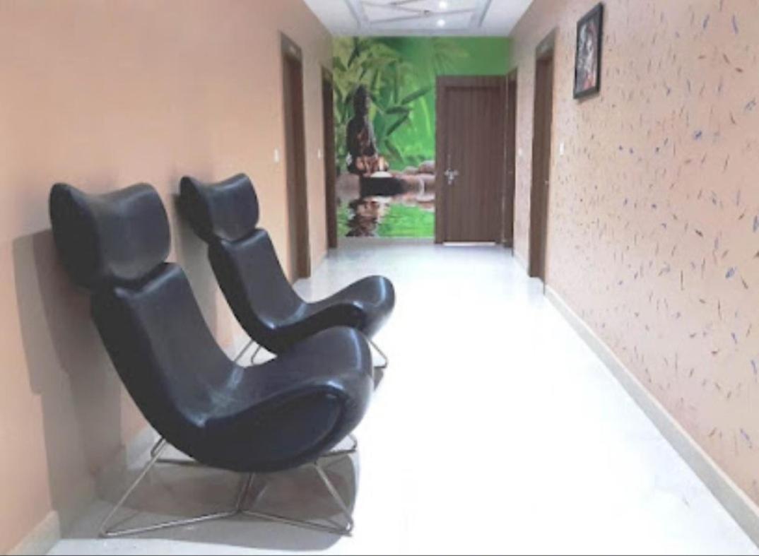 Hotel Shree R.C.Vatika Motihari Exterior foto